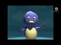 AND I M KAYNE WEST Meme Backyardigans
