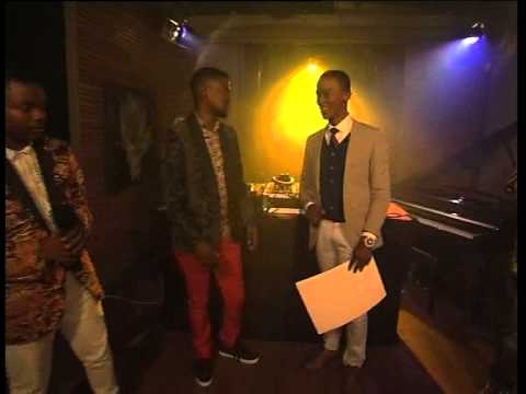 DJ Fosta live on Expresso!