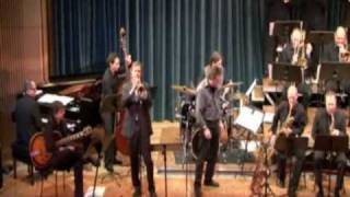 Aschaffenburger Jazzbigband feat.Bert Joris/Peter Linhart-Mr.Dodo(Part2)
