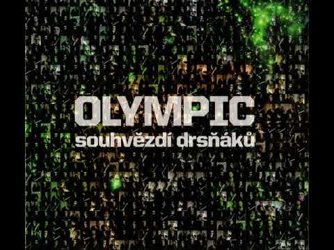Olympic - Průserář (2014)