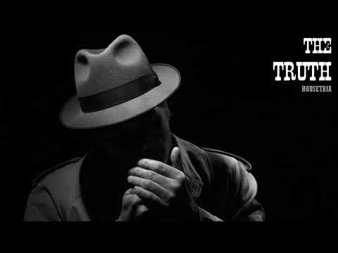 HOUSETRIɅ - The Truth