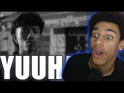 FIRST TIME HEARING YUUHAI | ALL IN REACTION!!