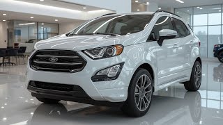 🚗 Novo Ford EcoSport 2023 – O SUV Que Ainda Impressiona! 💥 Vale a Pena em 2025? 😱