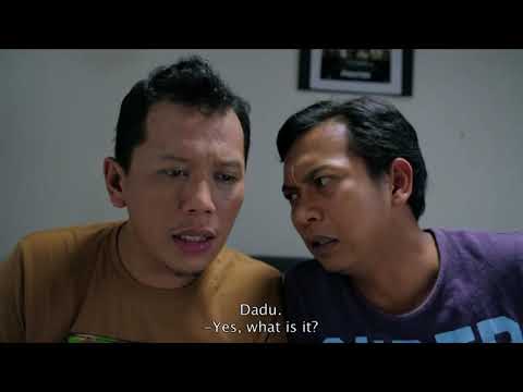 Ustaz Mu Tunggu Aku Datang! Full Movie