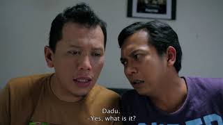 Download lagu Ustaz Mu Tunggu Aku Datang! Full Movie mp3