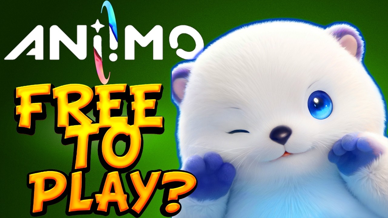 Attenzione ad ANIIMO: È un Pay-to-Win pericoloso?