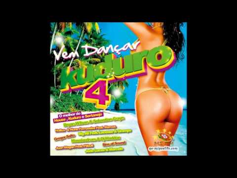 Vem Dançar Kuduro 4 - 18. Pedro Amorim feat. Massive Flow System - Dale Dale