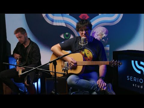 Mark Burgess / The Chameleons - Happy New Life (Seriocity Sessions)