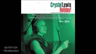 Crystal Lewis HOLIDAY! Full Album HD