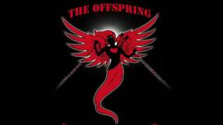 The Offspring-Let&#39;s Hear It For Rock Bottom