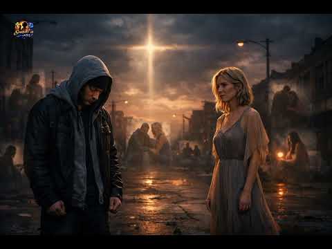 Eminem ft. Dido - Trapped In Memories 