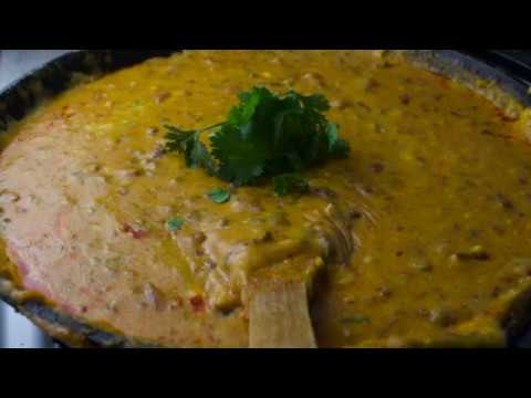 chorizo Chile con queso recipe