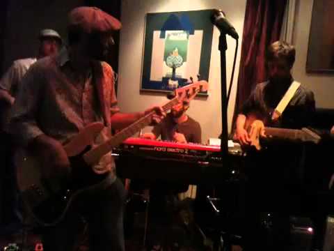 Georgia Soul Council