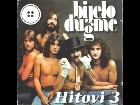 Bijelo Dugme-Ne spavaj mala moja muzika dok svira