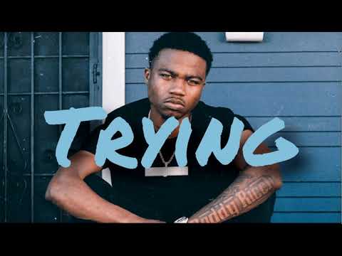 [FREE] "Trying" Roddy Ricch & Lil Baby Type Beat 2018 | (Pro. By JTK & KLB)