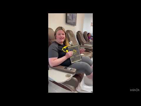 Epic Nail Spa A.K.A.- Helen’s Nail Spa