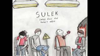 Sulek - Swamp Song