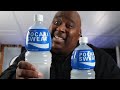 Badlands Chugs Pocari Sweat