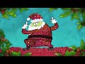 Toon Disney 12 Days Of Christmas Promo TheCartoonMan12 Style