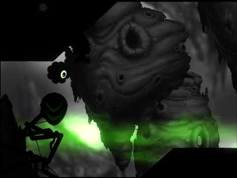 ESC  — Finally 30 clones, accidentally  — Badland 2 Infinity