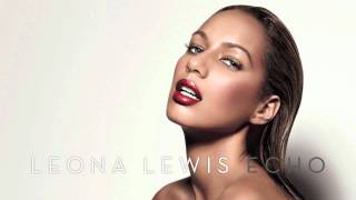 11. Don&#39;t Let Me Down - Leona Lewis - Echo