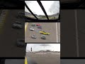 Logano taking the No. 22 for a spin ?