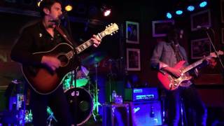 The Band of Heathens, "Rehab Facility"