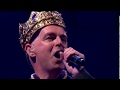 Pet Shop Boys - Se a vida é/Viva la vida (Glastonbury#16)