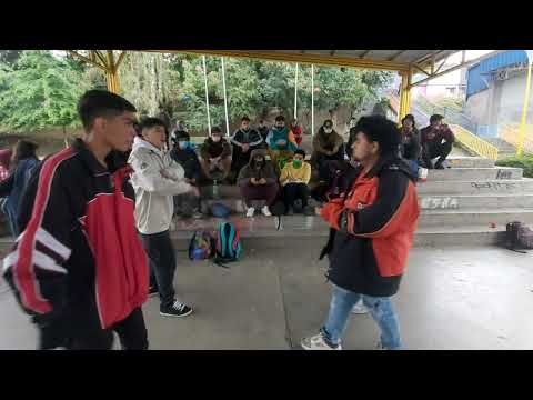 HISOKA & FINN vs AEME & WOLF (REPLICA) - 8vos aukan free 2vs1 10/03/2k21