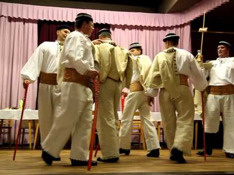 Cesty po Slovácku: Pod šable ve Strání (www.slovackoDNES.cz)