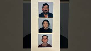 MUGSHOTS! What was their crime