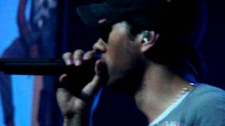 Enrique Iglesias - Stand By Me