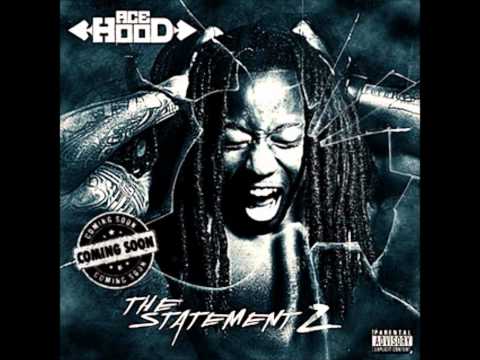 Ace Hood - My Speakers Bass Boosted (HD)