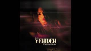 Download lagu Yalın - Yeniden (İrem Kılıç Afro House Remix)  mp3