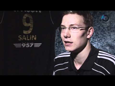 Proffice Eemeli Salin Koovee