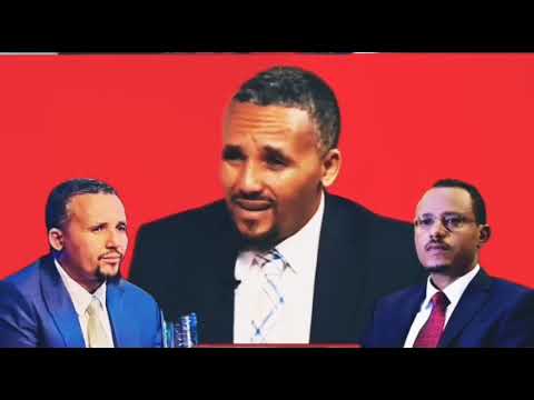 jawar Muhamed wayye Lamma magarsaa akkas jedhe,waan bayyee garaa Nama nyaatu,
