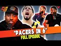 Jeff Teague reacts to Pacers blowing out Knicks, SGA snubbed of MVP, Trae Young to Spurs? | Club 520