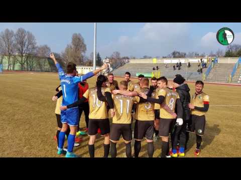 Budaörs - Swietelsky-Soproni VSE (1:0) 2017.02.19.