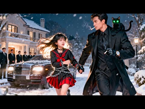 Sold by 3 Brothers to a 45yo Man, a 19yo Girl Escaped—Saved by a Billionaire CEO, Pregnant & Spoiled