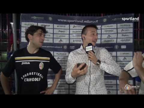 Real Bovisa vs Vecchia Guardia - SUMMER CUP C11