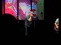 The National - You've Done It Again, Virginia - Central Park