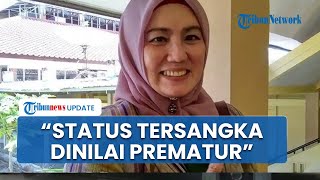 Kuasa Hukum Sebut Status Tersangka Ijazah Palsu Wagub Babel Prematur, Surat Resmi Belum Diterima