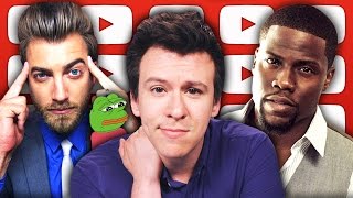 WOW! Youtube Apologized, What It Means For The Future, And Death Of An Icon video