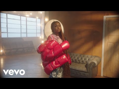 Tiana Major9 - Real Affair... (Acoustic Session)