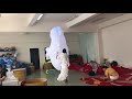 LED Inflatable Walking Horse Costume Inflatable Horse Puppet For Parade