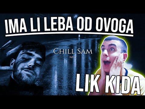 OVAJ LIK KIDA SA PESMAMA - IMA LI LEBA OD OVOGA - Neo - #12