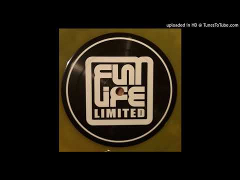 Jack Wax & Mike Volt - Bandits [FLATLTD 002]