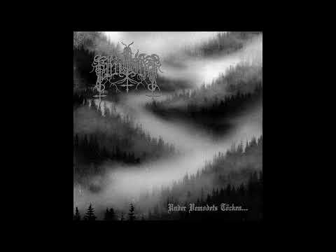 Muvitium - Under Vemodets Töcken... (Full album) 2021