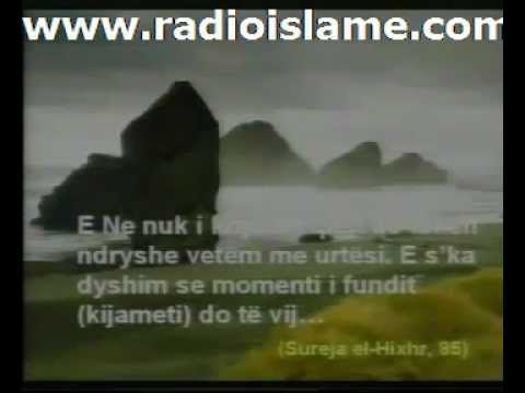 Filmi Dokumentar - Shenjat e Kijametit