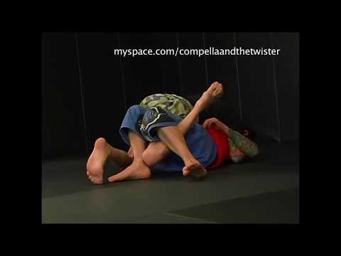 The Godfather Sweep